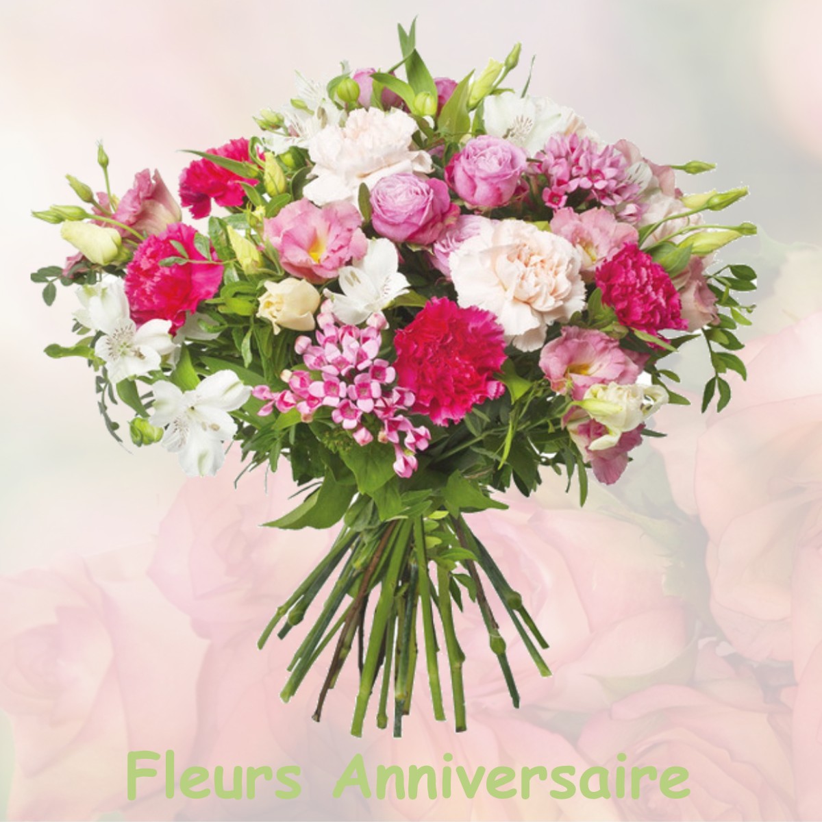 fleurs anniversaire VEZELS-ROUSSY